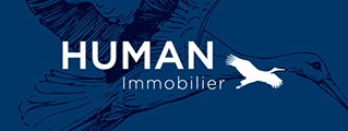HUMAN immobilier