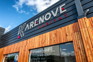 Karenove Habitat