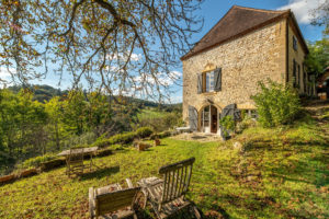 Maison Rouffignac