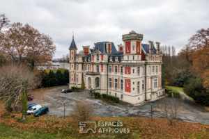 Château Magne
