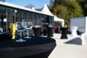 Anniversaire société Clauger
