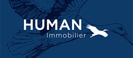 HUMAN immobilier