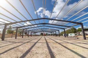 Photographe de chantier BTP & Génie civil — Nouvelle-Aquitaine 25 Reportage photographique sur chantier - corporate - Photographe entreprise