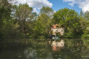 Jean-Luc Renouil - Photographe immobilier Dordogne - Pilote de drone