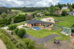 Jean-Luc Renouil - Photographe et pilote de Drone en Dordogne - immobilier et chantiers