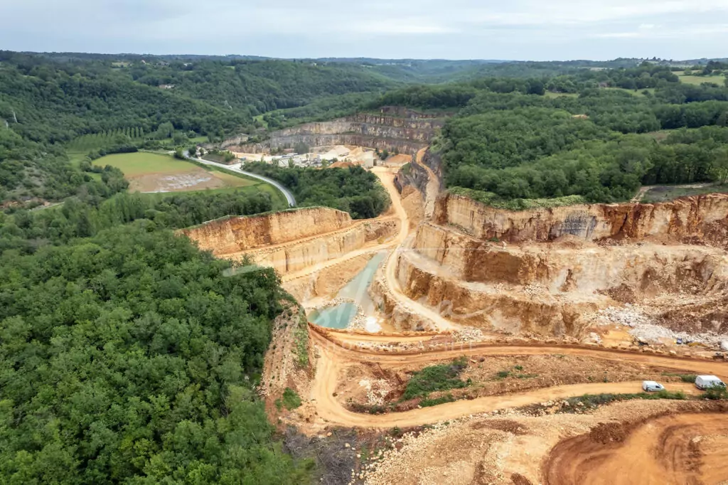 Jean-Luc Renouil - photographe pilote de drone - Dordogne - immobilier chantiers entreprises construction