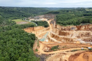 Photographe de chantier BTP & Génie civil — Nouvelle-Aquitaine 22 Jean-Luc Renouil - photographe pilote de drone - Dordogne - immobilier chantiers entreprises construction