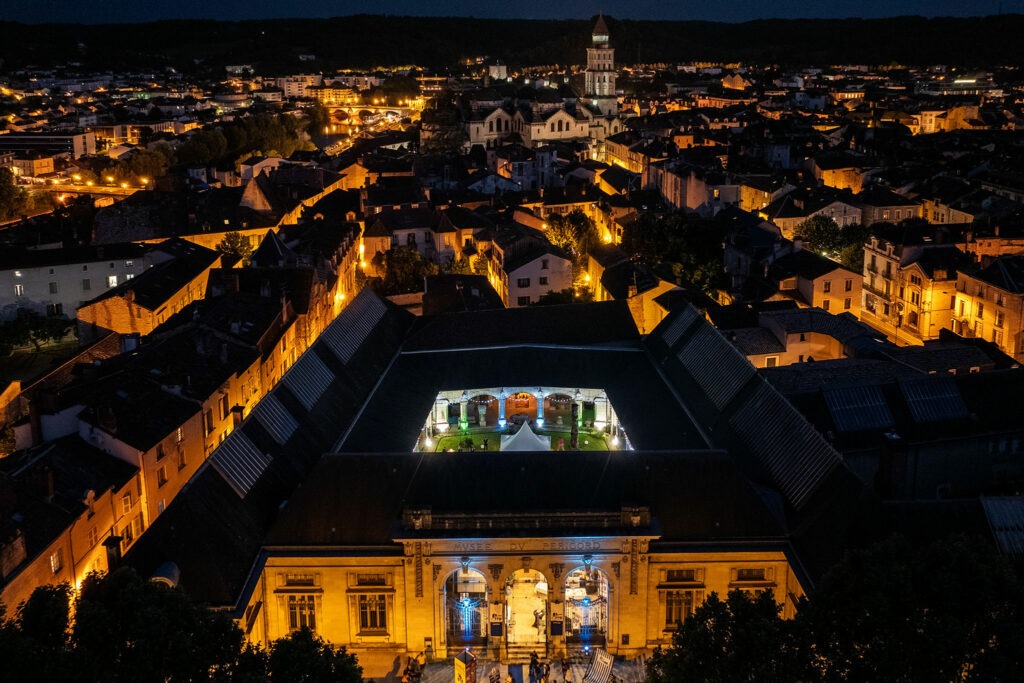 Assemblée générale de la fédération du bâtiment de la Dordogne