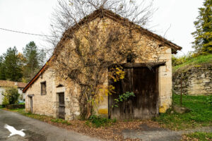 Acheter une ruine 2 Maison en ruine