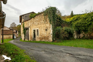 Acheter une ruine 3 Maison en Ruine