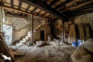 Acheter une ruine 5 Maison en ruine