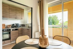 Appartement à Périgueux photographié par Jean-Luc Renouil, photographe immobilier et pilote de drone en Dordogne