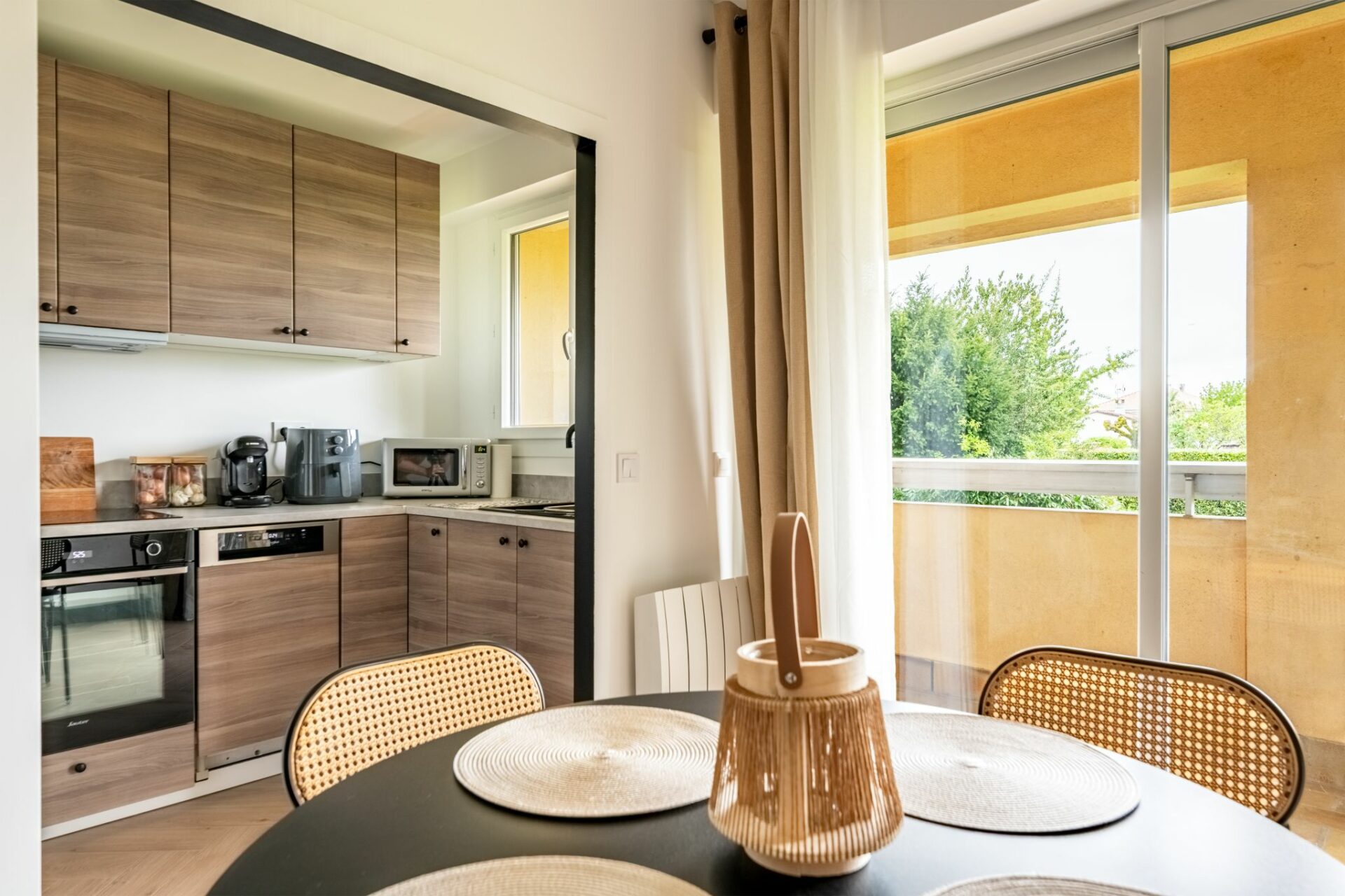 Appartement à Périgueux photographié par Jean-Luc Renouil, photographe immobilier et pilote de drone en Dordogne