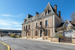 Acheter une ruine 6 Maison en ruine sur Lalinde