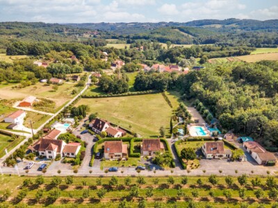 Village de vacances Les marrons