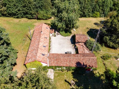 Immobilier Marsaneix