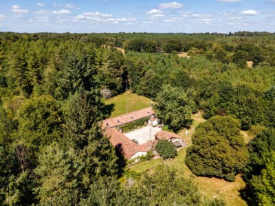 Immobilier Marsaneix