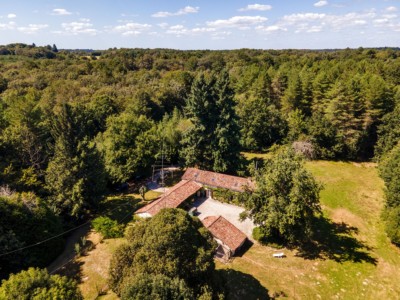 Immobilier Marsaneix