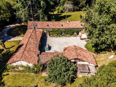 Immobilier Marsaneix