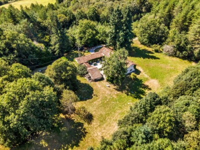 Immobilier Marsaneix
