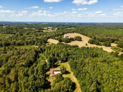 Immobilier Marsaneix