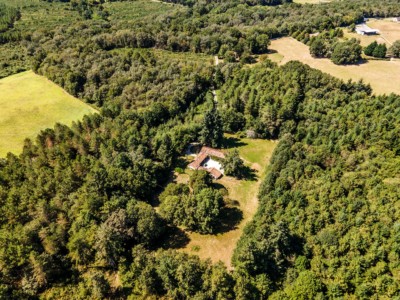 Immobilier Marsaneix