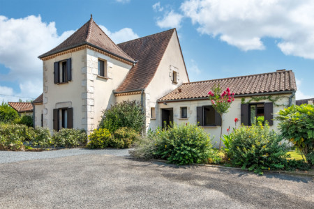 Village de vacances Les marrons
