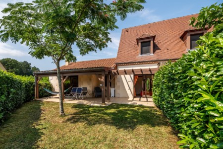 Village de vacances Les marrons