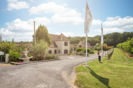 Village de vacances Les marrons