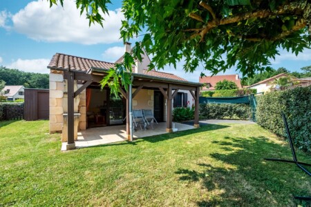 Village de vacances Les marrons
