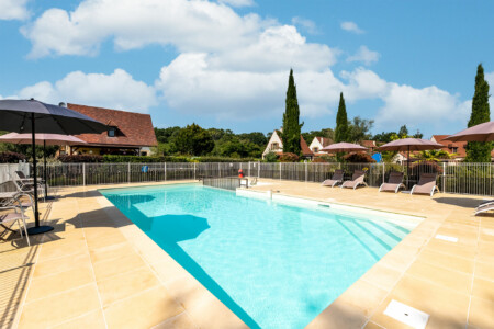 Village de vacances Les marrons