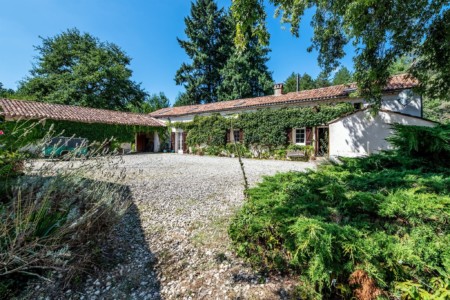 Immobilier Marsaneix