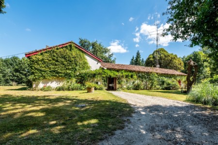 Immobilier Marsaneix