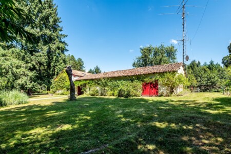 Immobilier Marsaneix