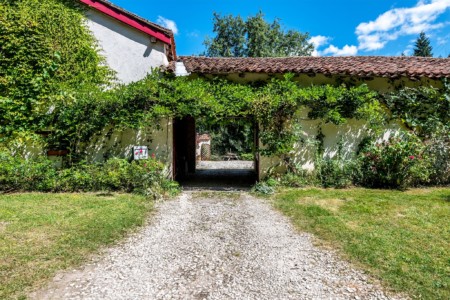 Immobilier Marsaneix