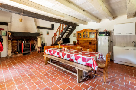 Immobilier Marsaneix