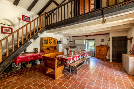 Immobilier Marsaneix
