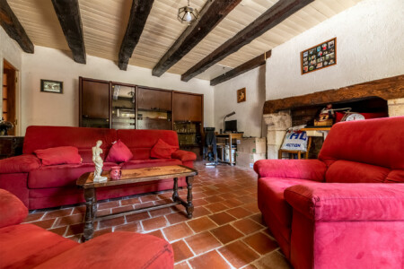 Immobilier Marsaneix