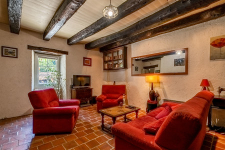 Immobilier Marsaneix