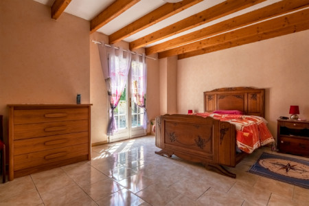 Immobilier Marsaneix
