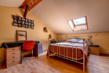 Immobilier Marsaneix