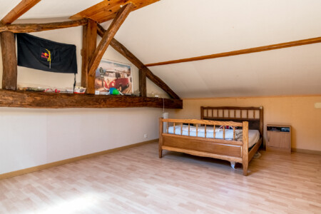 Immobilier Marsaneix