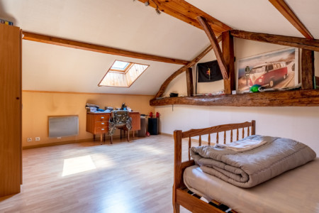 Immobilier Marsaneix