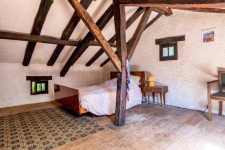 Immobilier Marsaneix