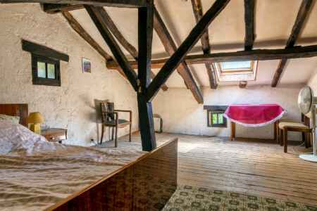Immobilier Marsaneix