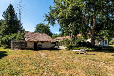 Immobilier Marsaneix