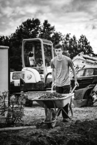 portraits entreprise