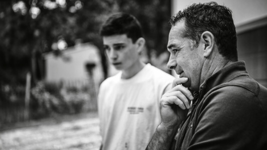 portraits entreprise