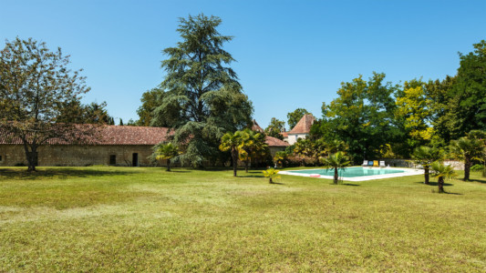 Château de la Mothe
