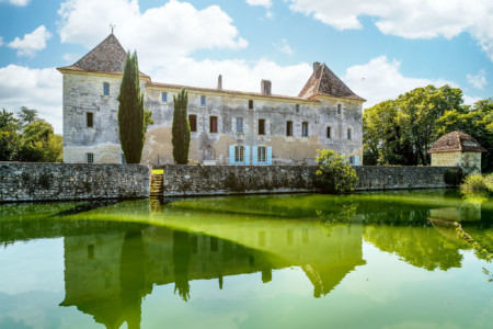 Château de la Mothe
